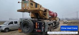 Buy Sany Used Crane / 2 Buy Sany Used Crane / 2